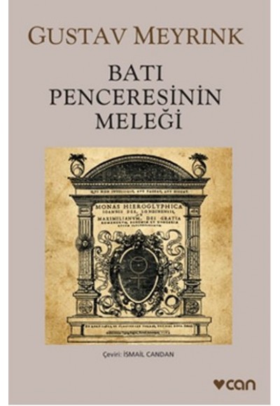 Batı Penceresinin Meleği (Gri Kapak)