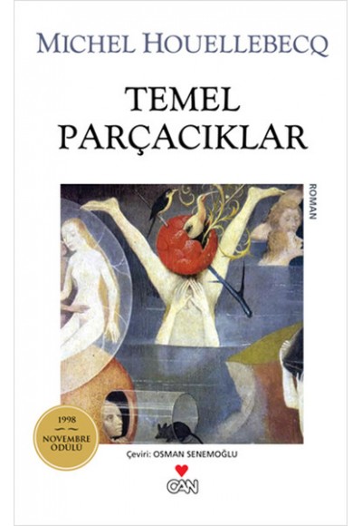 Temel Parçacıklar