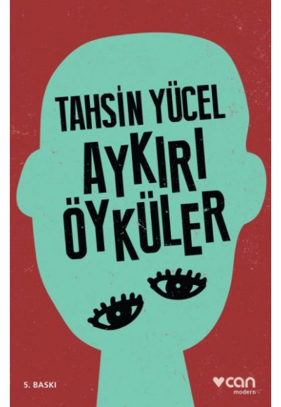 Aykırı Öyküler