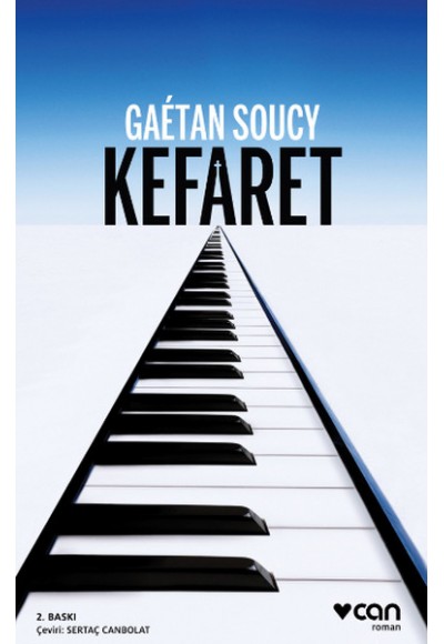 Kefaret (Gaetan Soucy)