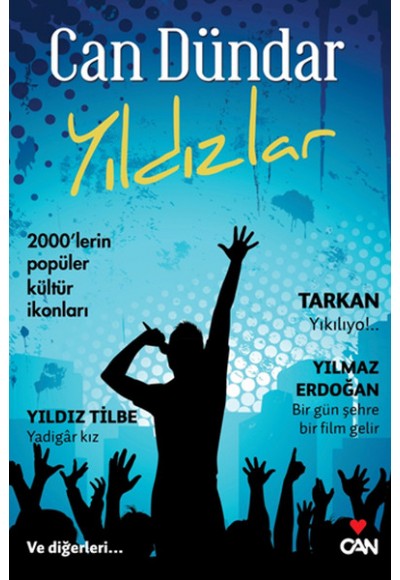 Yıldızlar