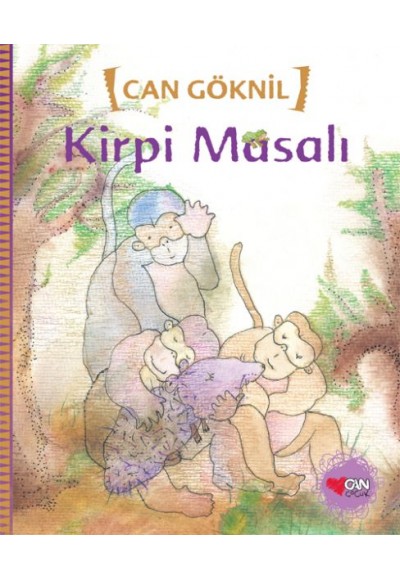 Kirpi Masalı