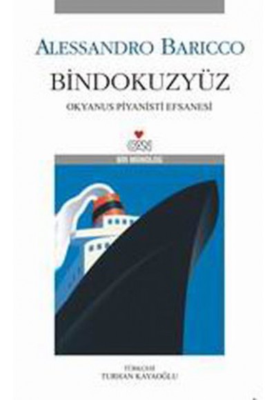 Bin Dokuz Yüz  Bir Monolog