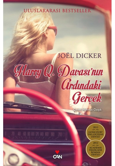 Harry Q. Davası'nın Ardındaki Gerçek