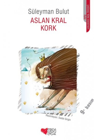 Aslan Kral Kork