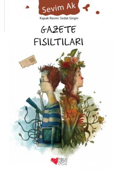 Gazete Fısıltıları