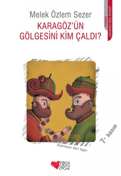 Karagözün Gölgesini Kim Çaldı?