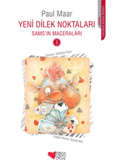 Sams'ın Maceraları 3 - Yeni Dilek Noktaları