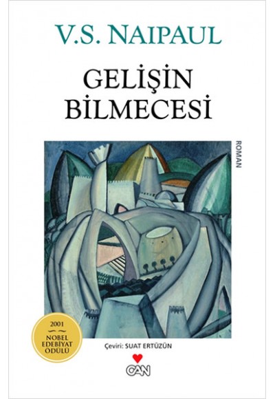 Gelişin Bilmecesi