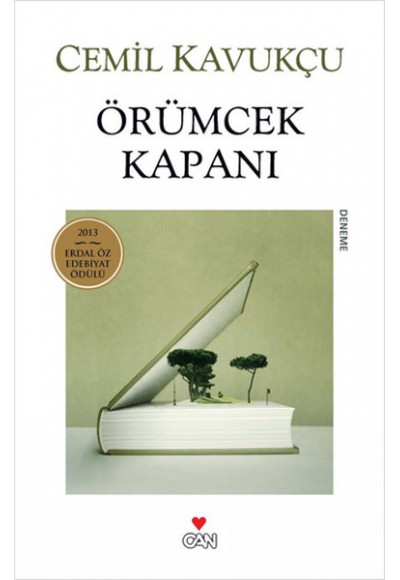 Örümcek Kapanı