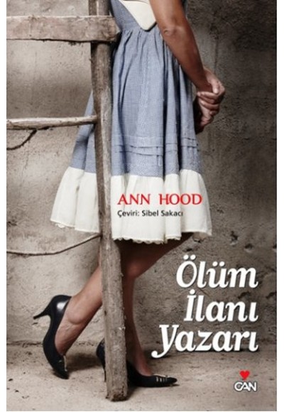 Ölüm İlanı Yazarı