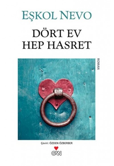 Dört Ev Hep Hasret