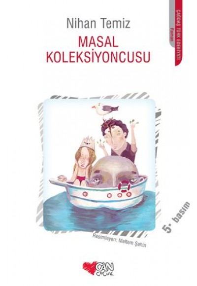 Masal Koleksiyoncusu