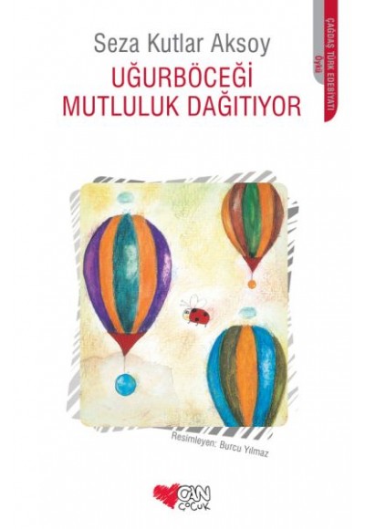 Uğurböceği Mutluluk Dağıtıyor