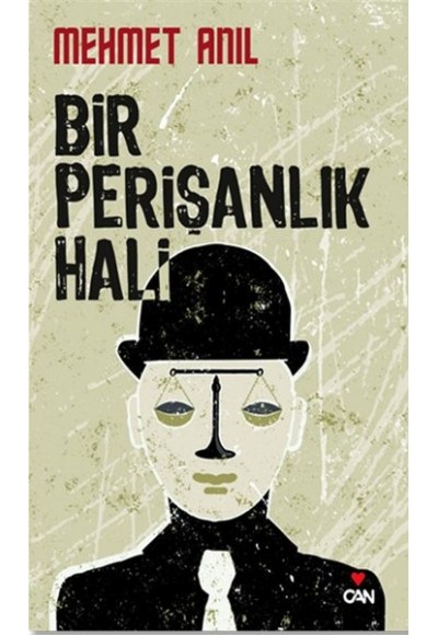 Bir Perişanlık Hali