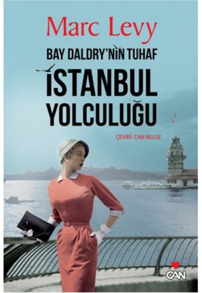 Bay Daldry'nin Tuhaf İstanbul Yolculuğu