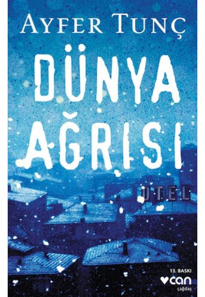 Dünya Ağrısı