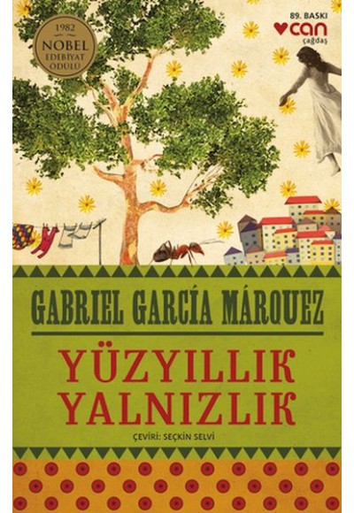 Yüzyıllık Yalnızlık
