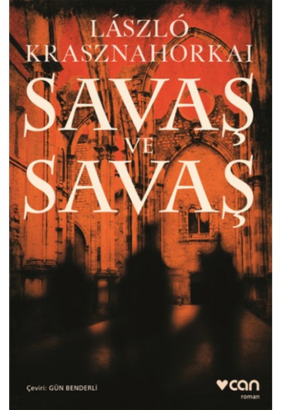 Savaş ve Savaş
