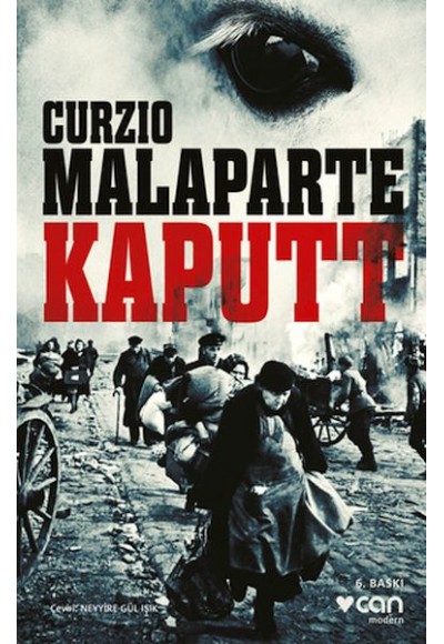 Kaputt