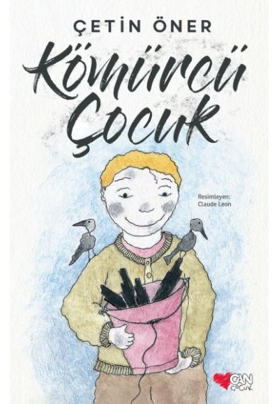 Kömürcü Çocuk