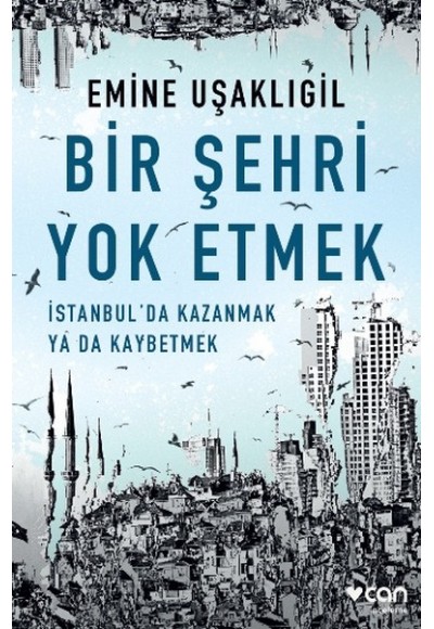 Bir Şehri Yok Etmek