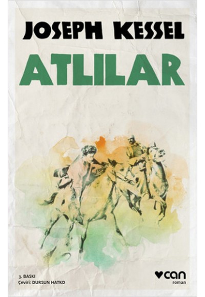 Atlılar