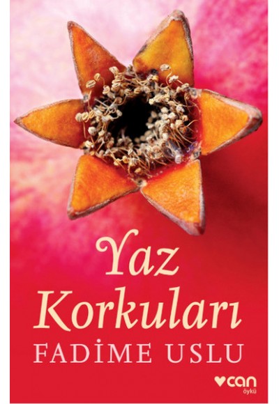 Yaz Korkuları