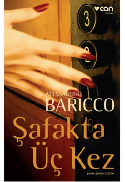 Şafakta Üç Kez