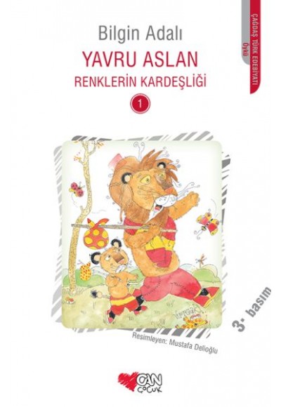 Yavru Aslan