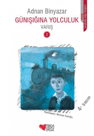 Günışığına Yolculuk 2 - Varış
