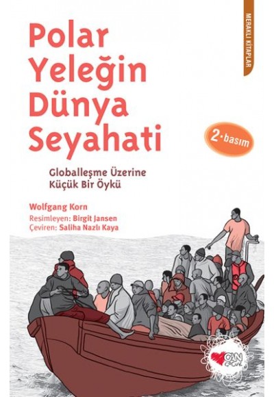 Polar Yeleğin Dünya Seyahati