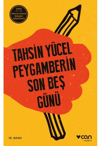 Peygamberin Son Beş Günü (Ciltsiz)