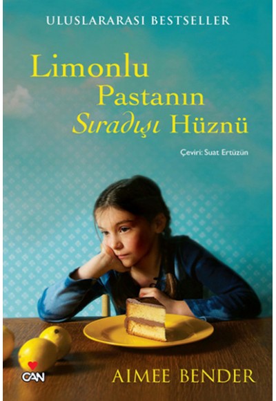 Limonlu Pastanın Sıradışı Hüznü