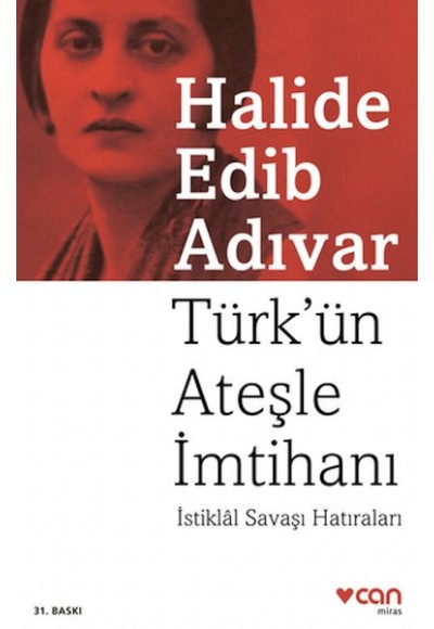 Türk'ün Ateşle İmtihanı