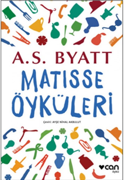 Matisse Öyküleri
