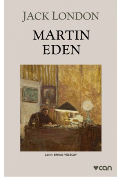 Martin Eden