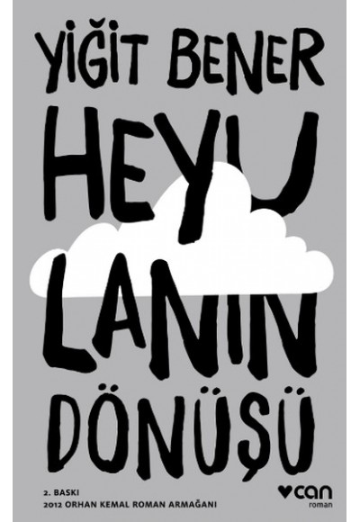 Heyulanın Dönüşü