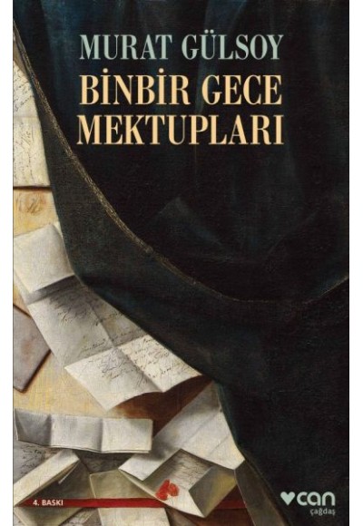 Binbir Gece Mektupları