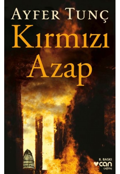 Kırmızı Azap
