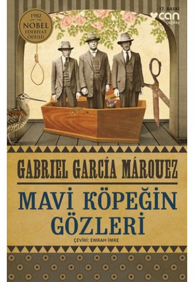 Mavi Köpeğin Gözleri