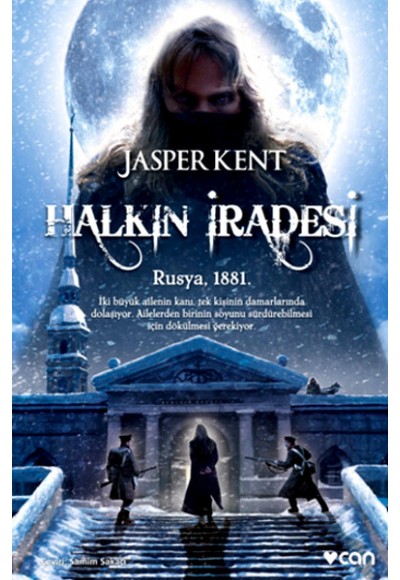 Halkın İradesi