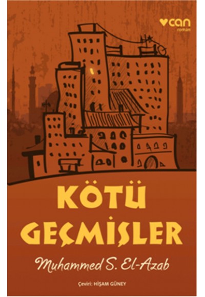 Kötü Geçmişler