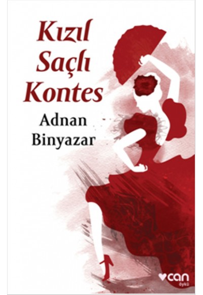 Kızıl Saçlı Kontes