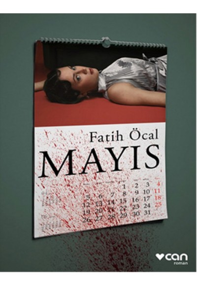 Mayıs