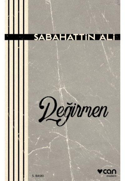 Değirmen