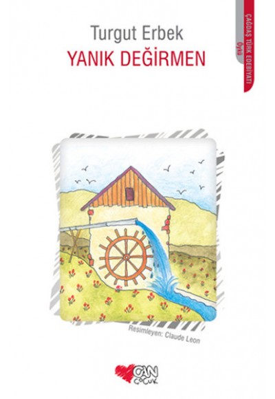 Yanık Değirmen