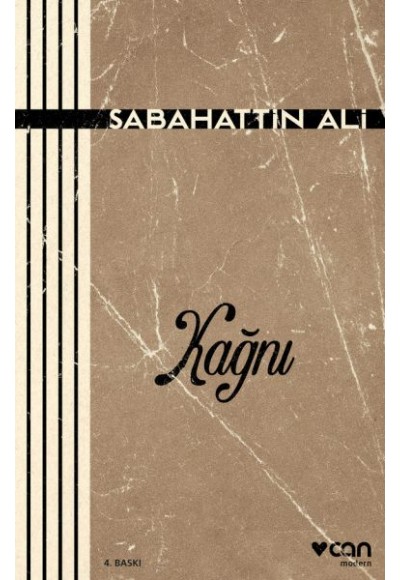 Kağnı