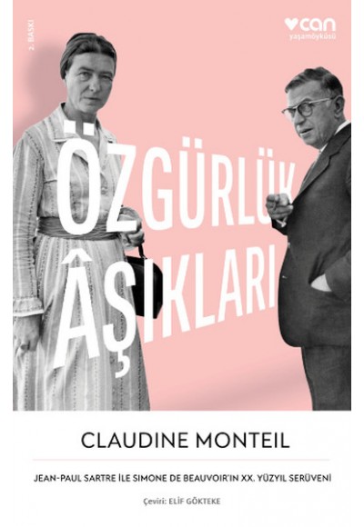 Özgürlük Aşıkları