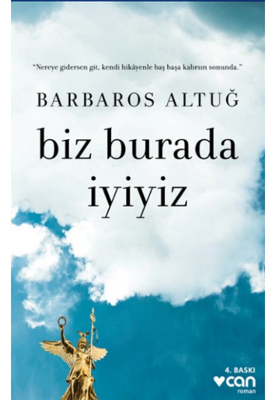 Biz Burada İyiyiz